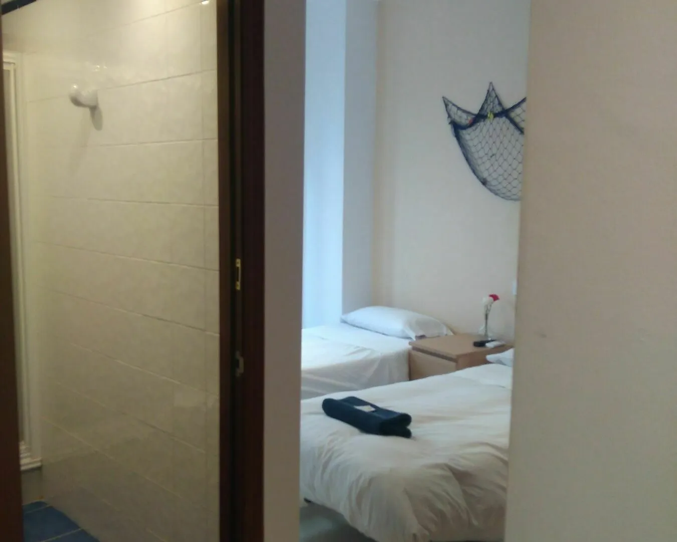 Guest house Hostal Casa Nautilus Cadiz