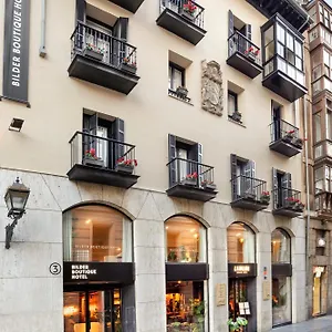 Bilder Boutique 2*, Bilbao Hiszpania