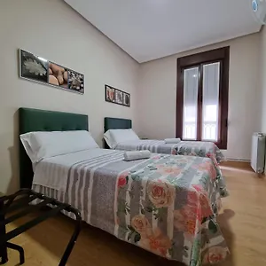 Loinaz , San Sebastián Spagna