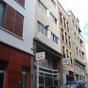 Mova 2*, Santa Cruz de Tenerife Spagna