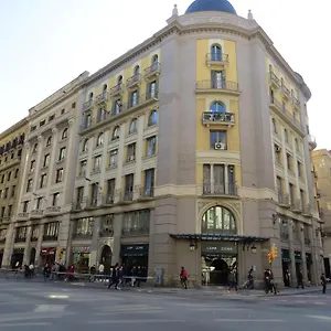 ** Gasthuis Casa Blanca Spanje