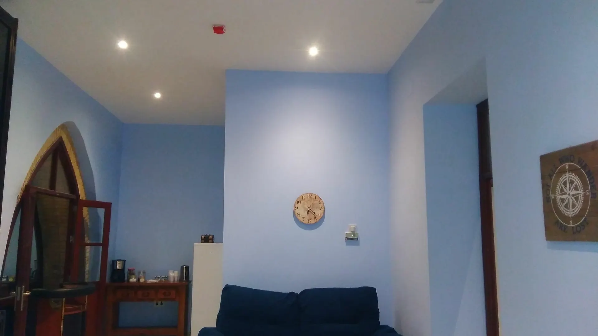 Guest house Hostal Casa Nautilus Cadiz