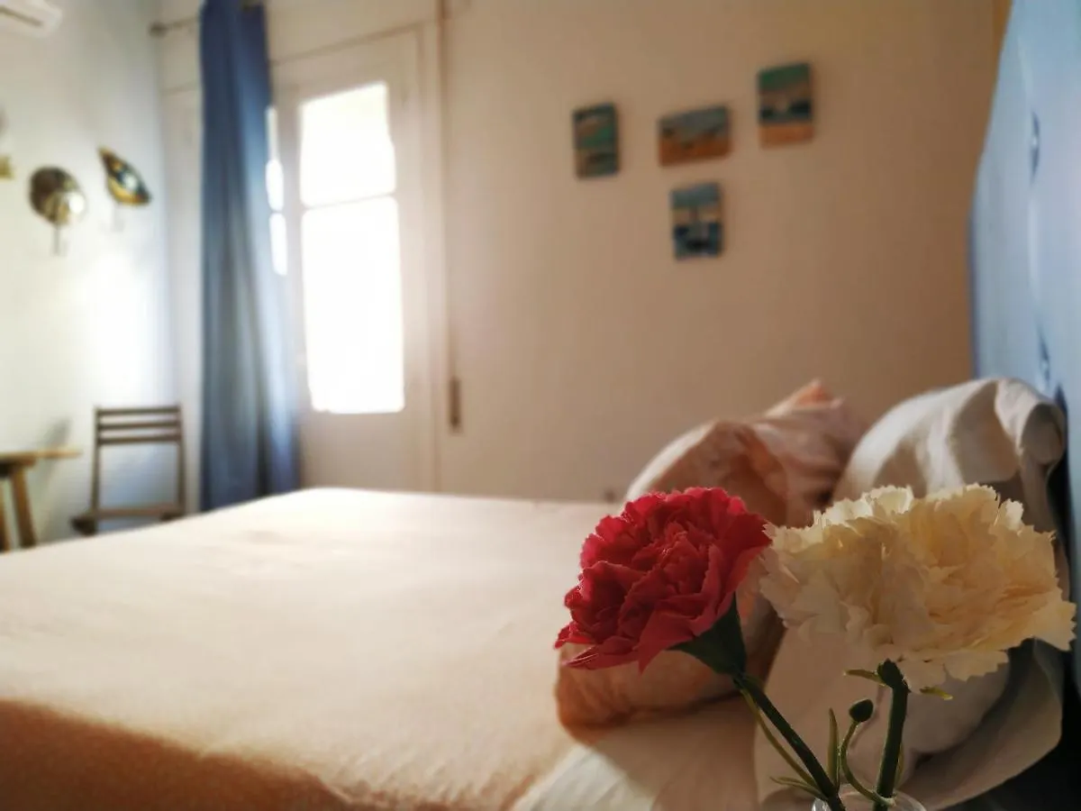 Hostal Casa Nautilus Cádiz Pensión