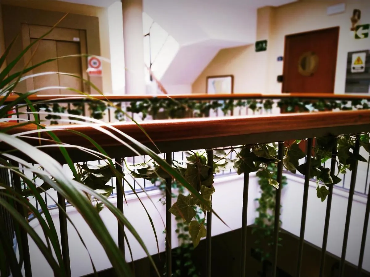 Hostal Casa Nautilus Cádiz